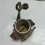 54CFA262837 54CF A26 2837 /Accélérateur / Fiat Palio