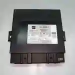 6K0962258A 6K0 962 258 A 5WK46921 SIEMENS / Contrôleur de confort / Seat Ibiza II