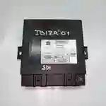 6K0962258D 6K0 962 258 D 5WK46921 SIEMENS / Contrôleur de confort / Seat Ibiza