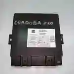 6K0962258C 6K0 962 258 C 5WK46922 SIEMENS / Contrôleur de confort / Seat