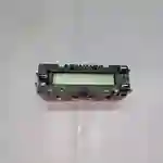 97524 / Montre digitale / Citroen Xantia Xsara VALEO BORG