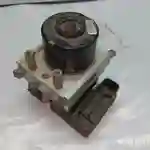 96438440 06210908263 06210204444 / Commande bloc hydraulique ABS / Chevrolet Lacetti