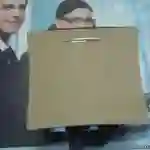 A2216802550 / cendrier / Mercedes-Benz W216 W212 W221 CL-class 2006-2014