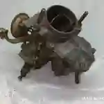 32 ICEV 32ICEV / Accélérateur /Fiat 128 147 Spacio Uno Weber