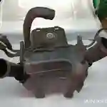 R1150 R1150RT R 850 R 13711341202 1 371 134 12 02 / Boîte de filtre à air /BMW