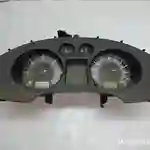 6L0920801A 02090200203 SW0110 C00801 / Instrument tachymètre de cluster / Seat Ibiza