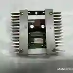 8608800006 8 608 800 006 / Amplificateur / Audi A6