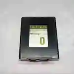 8865005030 MB2773000240 /Unité de contrôle climatique / Toyota Carina E DENSO