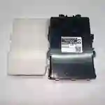 896810F030 89681-0F030 MB2850002730 MB285000-2730 / Calculateur de moteur / Toyota