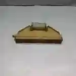 81117650 81-117-650 /Couvercle du panneau / Renault Major