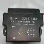 2D0911253 2D0 911 253 899063000 / Relais de prechauffage / VW Volkswagen