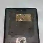 A000268 A-00 0268 model UNR-98 / Contrôleur de confort /