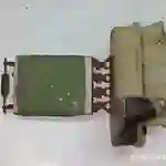 A64133699A A64 133699A / Resistance de chauffage / Renault Master