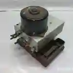 25092543033 25.0925-4303.3 00009332D1 P52089351AF / Commande bloc hydraulique ABS / Jeep Grand Cherokee