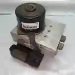 10051181861 8338 04602253AB 25094601353 341629 / Commande bloc hydraulique ABS / Jeep Cherokee