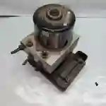 1J0614517J 10020600694 1C0907379M 10096003353 00007884E1 / Commande bloc hydraulique ABS / VW