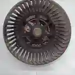 1736007601 173-60076-01 6652A / Ventilateur moteur soufflante chauffage / Ford Focus Mondeo III