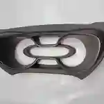 682507178R / tableau de bord / Renault Captur I