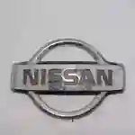 31010 8489031U10 84890-31U10 / Emblème Logo / Nissan Maxima A32 Cefiro A32