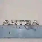 Emblème / Opel Astra F, G 13.cm