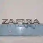 Emblème / Opel Zafira 14.cm