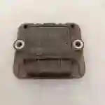 191905351A 191 905 351 A BOSCH 0227100142 / Unité de commande d'allumage de étage de puissance /VW Golf II