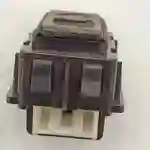 BBM366EM0 BBM3 66 EM0 / Microphone haut-parleur / Mazda 3 CX-7 Bluetooth