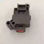 XS7T9341AA XS7T-9341-AA 021121B / Interrupteur de carburant de sécurité / Ford Fiesta