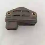 13631703562 13.63 1703 562 1703562 / Capteur de position du papillon / BMW E36 E38 E39 M52