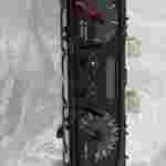2X800 3569233/ Affichage tableau de bord tachymètre / Nissan Terrano II R20 Ford Maverick