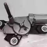 3M51R17K441AD BOSCH 0390201814 0 390 201 814 / Moteur d'essuie-glace arrière / Ford C-Max Focus