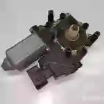 0536001401 053.60014.01 113846113 / Moteur de lève-vitre arrière gauche / Audi A6