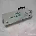 61356943791 61.35-6 943 791 SIEMENS VDO 5WK494120BF 5WK4 94120BF LX8CAS89X/ Unité centrale de contrôle / BMW E60 E61