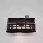 1268310630 126 831 06 30 / Buse d'aération / Mercedes-Benz W123 W126