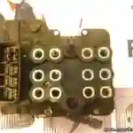 ASCECU562WD ASC-ECU-56-2WD 4370070 2H2B VISTEON 2059151 / Commande bloc hydraulique ABS / Mazda 6