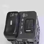 0075451624 / Interrupteur de lumière / Mercedes Vito 638