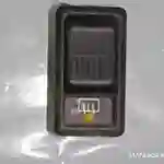 83AG18C621AA 83AG-18C621-AA 5327/Interrupteur climatisation / Ford Fiesta Escort