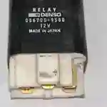 0567009580 056700-9580 / Relais lumière /Kawasaki ZZR 400 Toyota Harrier Lexus RX 300