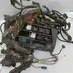 2306517 2 306 517 KS 4533/0004 / Faisceau de câbles moteur / BMW R 1100 RS