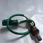 98AB9F472BB 98AB-9F472-BB / Contrôleur de sonde lambda / Ford Fiesta Focus Fusion Ka Mondeo