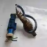 98AB9G444BB 98AB-9G444-BB / Contrôleur de sonde la mbda / Ford Ka Mondeo Fiesta Focus Fusion