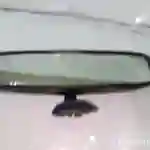 46R015006 46R-015006 E13 020071 / rétroviseur intérieur / Kia Carnival 2 II Rio