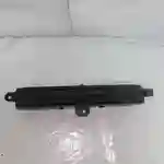 BHR155260 BHR1 55 260 DA6C 0618149 K9001 / Interrupteur de chauffage de siège /Mazda CX-3