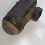 0015427418 001 542 74 18 0263003167/ Capteurs de stationnement /Mercedes-Benz E W211