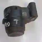 6934308 6 934 308 0263003244 / Capteurs de stationnement / BMW E90 E91 E92 E93 E81 E82 E87 E88