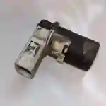 7M3919275A 7M3 919 275 A / Capteurs de stationnement / Audi A3 A4 A6 VW Skoda Sharan T5