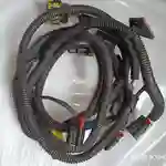 7C07DEY 109S604 F0615949 / Harnais de câblage de capteurs de stationnement / Opel Antara Chevrolet Captiva