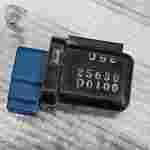 25630D0100 25630-D0100 / Relais clignotant / Nissan Almera Patrol Atlas UBE