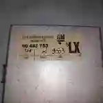 90483753 90 483 753 / Module d'alarme antidémarrage /Opel Tigra A Corsa LX