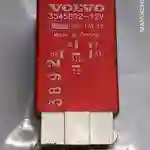 3545802 73917312 739 173 12 12V Valeo / Relais d'avertissement de danger / Volvo S70 850